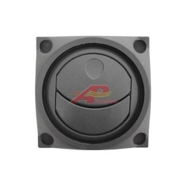AP Air Louver Outlet Red Dot AH-270-12 RD-5-8928-0P 72R3157 - Used Part