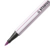 STABILO Pen 68 brush - Premium Fibre-Tip Pen with Brush