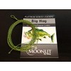 Platinum Big Hog Fly Leader (4-6wt)