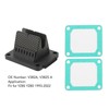 for V‑Force 3 Reed Valve Kit V382S A Low Wear