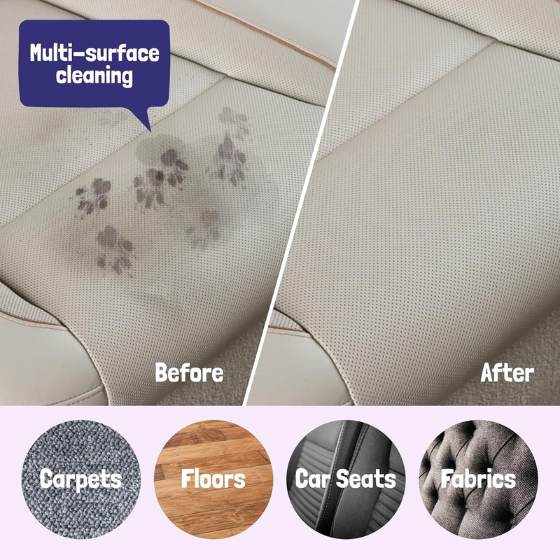Sunny & Honey Pet Stain & Odor Miracle - 32