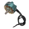 4 Sets Brushless Motor Kit 5mm Shaft Electric Motor with