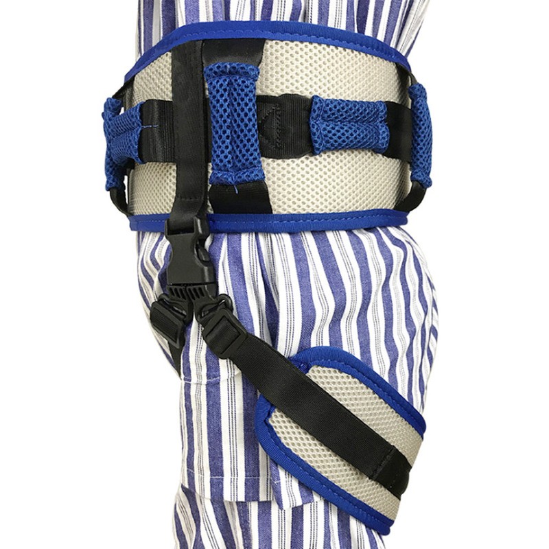 Walking belt Walking assistance belt Walking belt Patient transfer belt