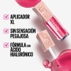 Brillo Maybelline Lifter Gloss Con Acido Hialuronico 5.4 Ml Acabado
