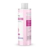 Skin Sense Agua Micelar Desmaquillante Agua de Rosas, 400 ml.