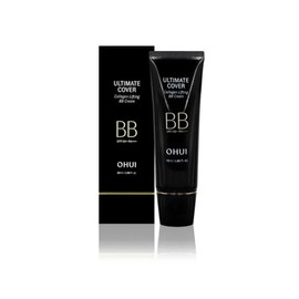 O HUI Ultimate Cover Collagen Lifting BB Cream BB Cream NEW / 오휘 얼티밋 커버 콜라겐 리프팅 비비크림 BB크림 NEW