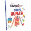 Mon encyclopetit du corps humain