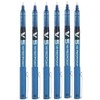 Pilot BX V5 Hi-Tecpoint Tintenroller, extra feine 0,5 mm Spitze,