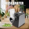 5 In 1 Electric Vegetable Cutter 250 W High Power