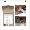 Wall Switch Socket Switch Waterproof Socket Protector - Socket Cover