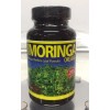 G.M.J NEW SELLADA PURA MORINGA ORGANICA CAPSULAS 60 100% HOJA