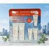IOPE UV Shield Sun Protector XP 40mlx2+20mlx3 (Total 140ml) Sun