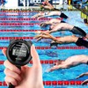 Stopwatch Digital Handheld Multi-Function Professional Electronic Chronograph Sports Stopwatch Timer