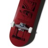 [CCS] Gargoyle Skateboard Complete - Red - 7.50"