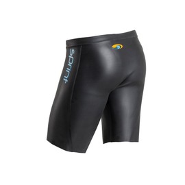 blueseventy Sprint Short - Neoprene Wetsuit Simulation Triathlon Training Shorts (Medium)