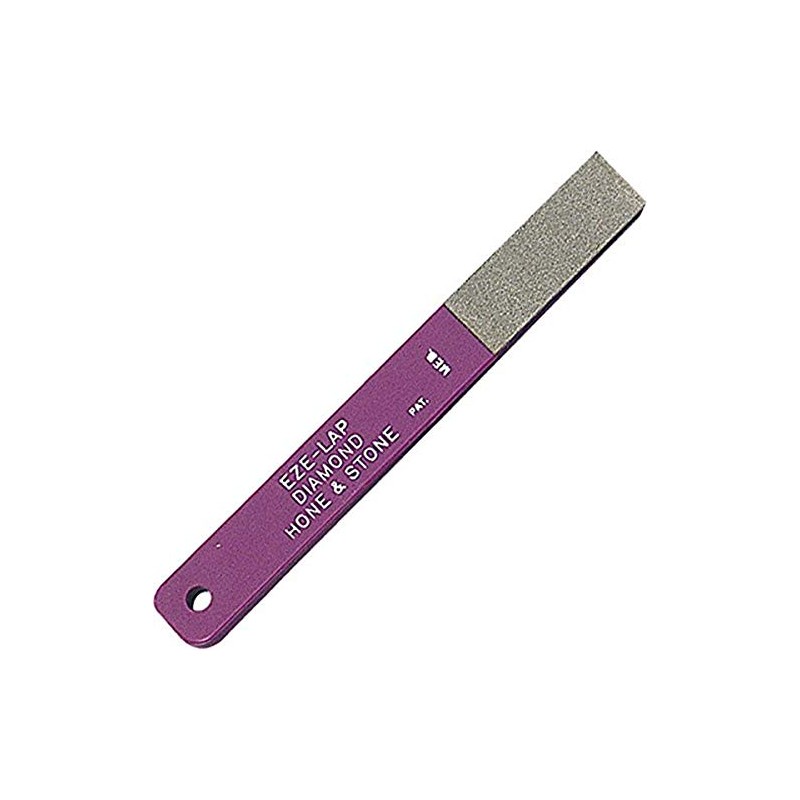 EZE-LAP EZLLM-BRK Economy Diamond Sharpener, Purple