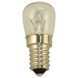 Bulb for SUNRAY SR140/110V-T5-10/6W-E14 LAMP 110VOLTS 6WATTS