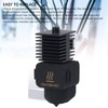 Hotend de Impresora 3D para A1 A1 Mini, Boquilla de