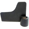 Dough hook 11669 compatible with/spare part for all Panasonic SD