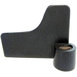 Dough hook 11669 compatible with/spare part for all Panasonic SD bread makers (type under the device)