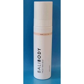 bali body • DARK • SELF TAN • FACE TAN MIST 3.4 oz / 100 mL