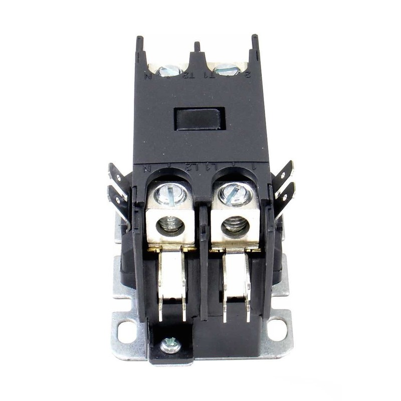 Rheem Ruud 30A 1 Pole Contactor with 24V Coil 42-25101-01