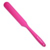 Jar Spatula - Flat Silicone Spreader