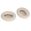 Headphone Ear Pads Replaceable Sponge Pad for Sony WH‑1000XM3 Headphone