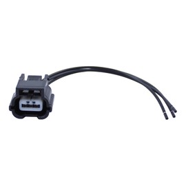 Parking Aid Plug Parking Sensor Wiring Harness PDC Sensor Cable Adapter for Talento NV300 Qashqai J11 Vivaro B Clio 4 Grand Scenic 3 Kangoo 2 Koleos 1 Megane 3 Trafic 3 Laguna 3 Grandtour Fluence
