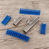aqxreight - Paintless Glue Puller Tabs Auto Car Dent Repair