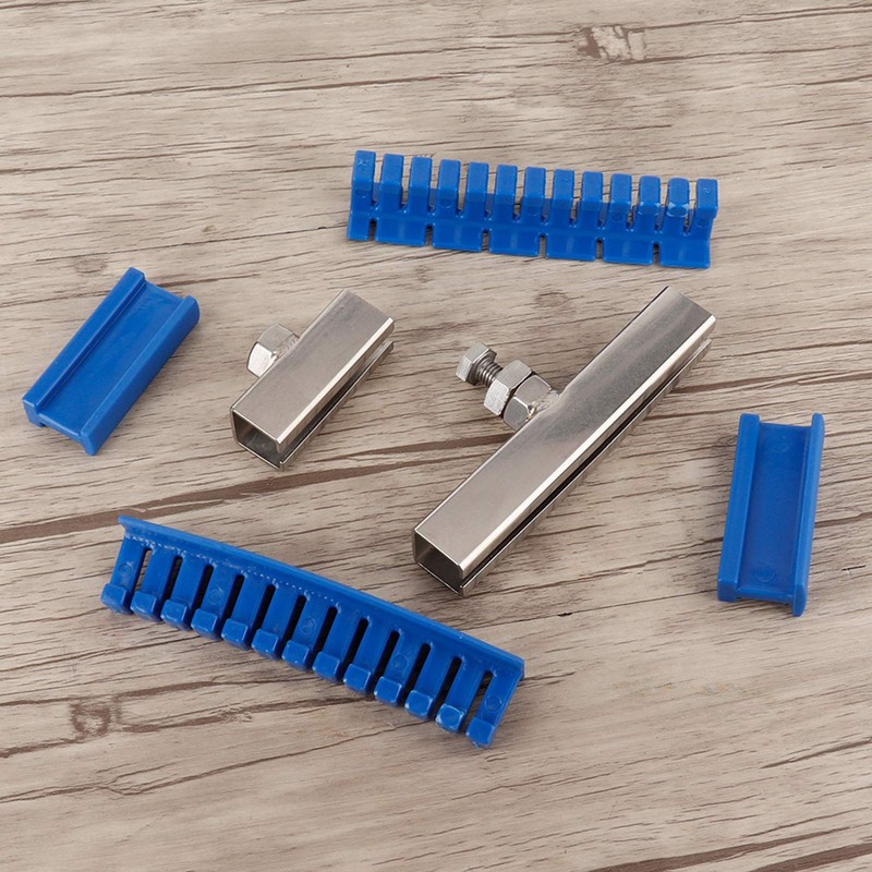 aqxreight - Paintless Glue Puller Tabs Auto Car Dent Repair