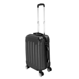 SKing 3-in-1 20"24"28" Luggage with TSA Lock Spinner Wheels Traveling Storage Suitcase