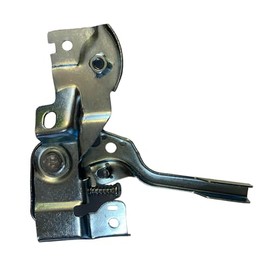 Sellerocity Engine Throttle Control Plate Bracket Compatible with Honda GX160 GX200 16500-ZH8-823 16500-ZH8-821 16500ZH8821