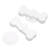 Pet Pee Pad Wall Magnet Holder Strong Stick Dog Training