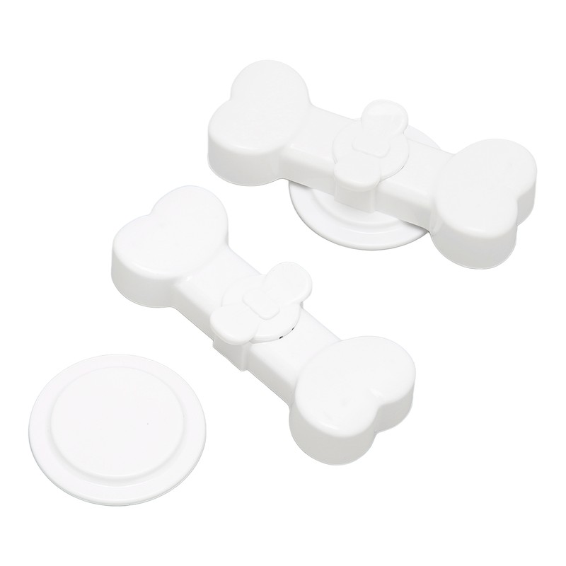 Pet Pee Pad Wall Magnet Holder Strong Stick Dog Training
