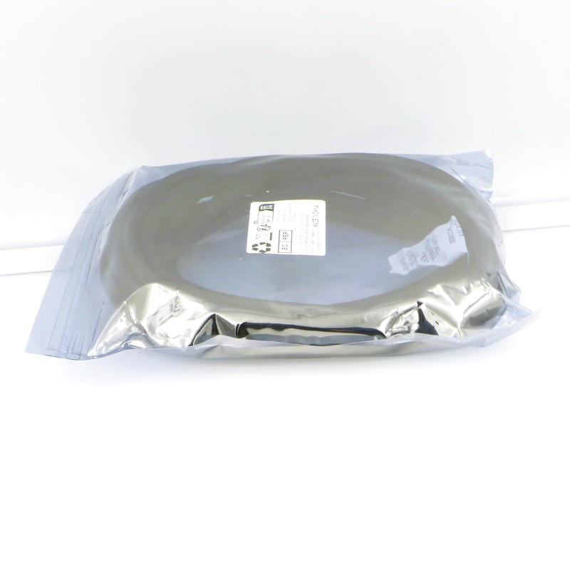 Uonecn M12 Female 4 Pin A-Code Sensor Connector PVC Aviation