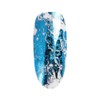 Neonail Transfer Foil Nail Art 16 Cobalt