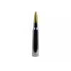VMS RACING Chrome with Gold Tip Bullet Antenna for Toyota