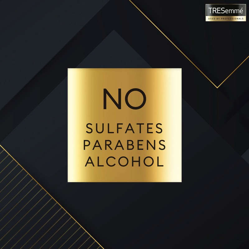 Tresemme Keratin Smooth Hair Serum 100 mL