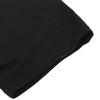 Underarm Sweat Vest Black Breathable Washable Quick Drying Armpit Sweat