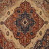 HOWARD Products Upholstery Cleaner for Furniture, Couches, Chairs, Rugs, and
