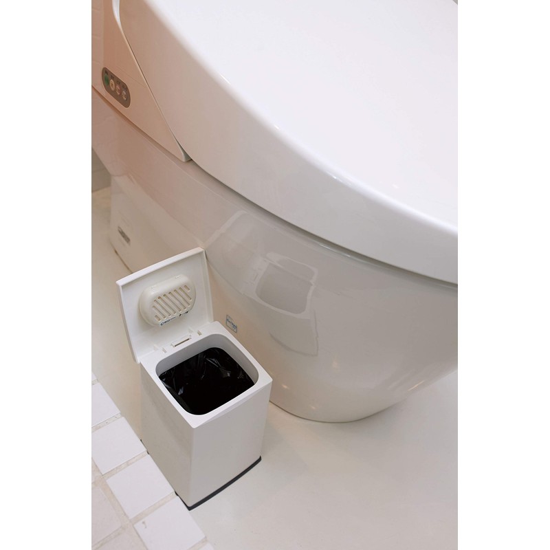 Cogit Power Bio Mold Clean Trash Can Deodorizing (Replacement Estimate: