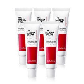 Centellian24 The Madeca Cream Season 6 50ml (5ea) / 센텔리안24 더 마데카 크림 시즌 6 50ml (5개)