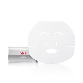 Whitening Source Derm Revival Mask 6 Count