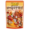 HBAF Maple Pecan Mixed Nuts – Sweet & Crunchy Snack