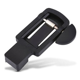 Pipe Cutter, Pipe Cutter, Soprano Alto Tenor Saxophone Clarinet Pipe Cutter Repair Tool, Pipe Cutter for Soprano Saxophone Alto Saxophone Tenor Saxophone Clarinet (Alto Saxophone)