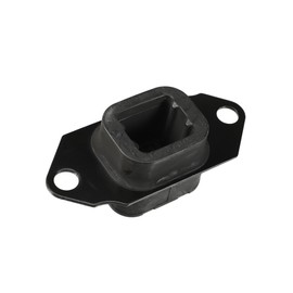 PARSLUCK Transmission Mount Compatible for Nissan Versa 2012-2019, Anti Deform Rubber Black No.112201HA0B Mount Bracket Stable