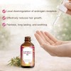 2 Onzas De Aceite De Cyperus Rotundus, Reduce El Vello