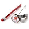 Norpro 5981 Espresso Thermometer, One Size, As Shown