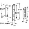 Prime-Line E 2294 Vintage Style Indoor Mortise Lock Assembly Kit